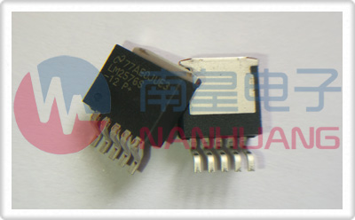 LM2576S-12ͼƬ