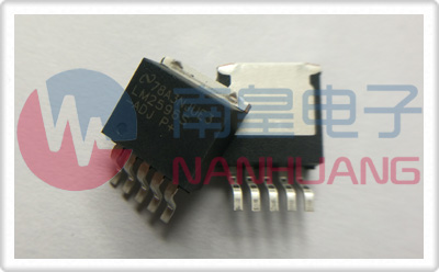 LM2596S-ADJͼƬ