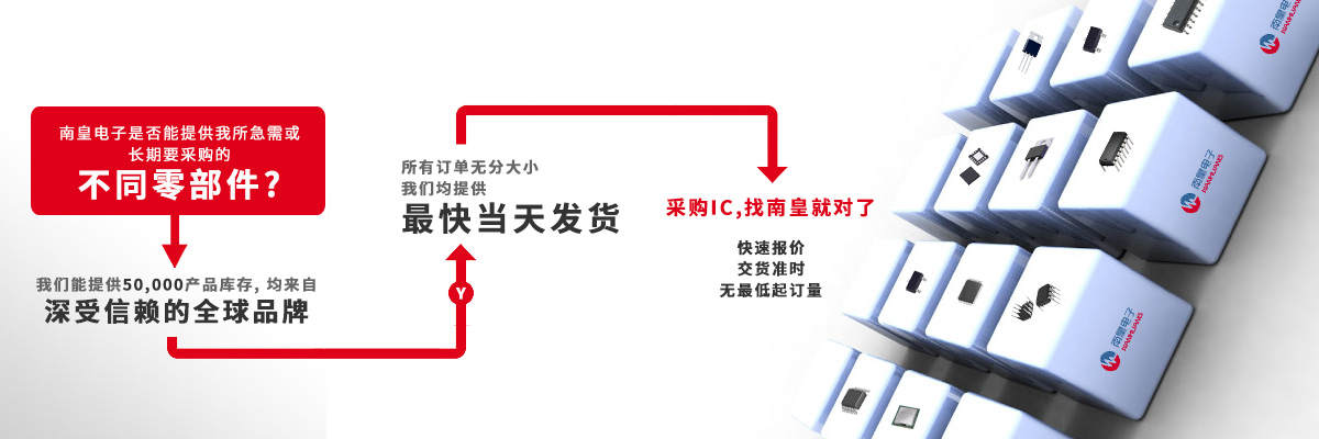 具备深厚代理资质的IC供应商-深圳市球速体育有限公司