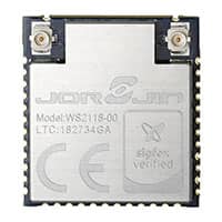 WS2118-00图片