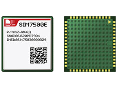 SIM7500E图片