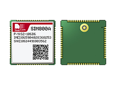 SIM800A图片