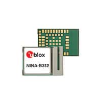 NINA-B312-00B图片