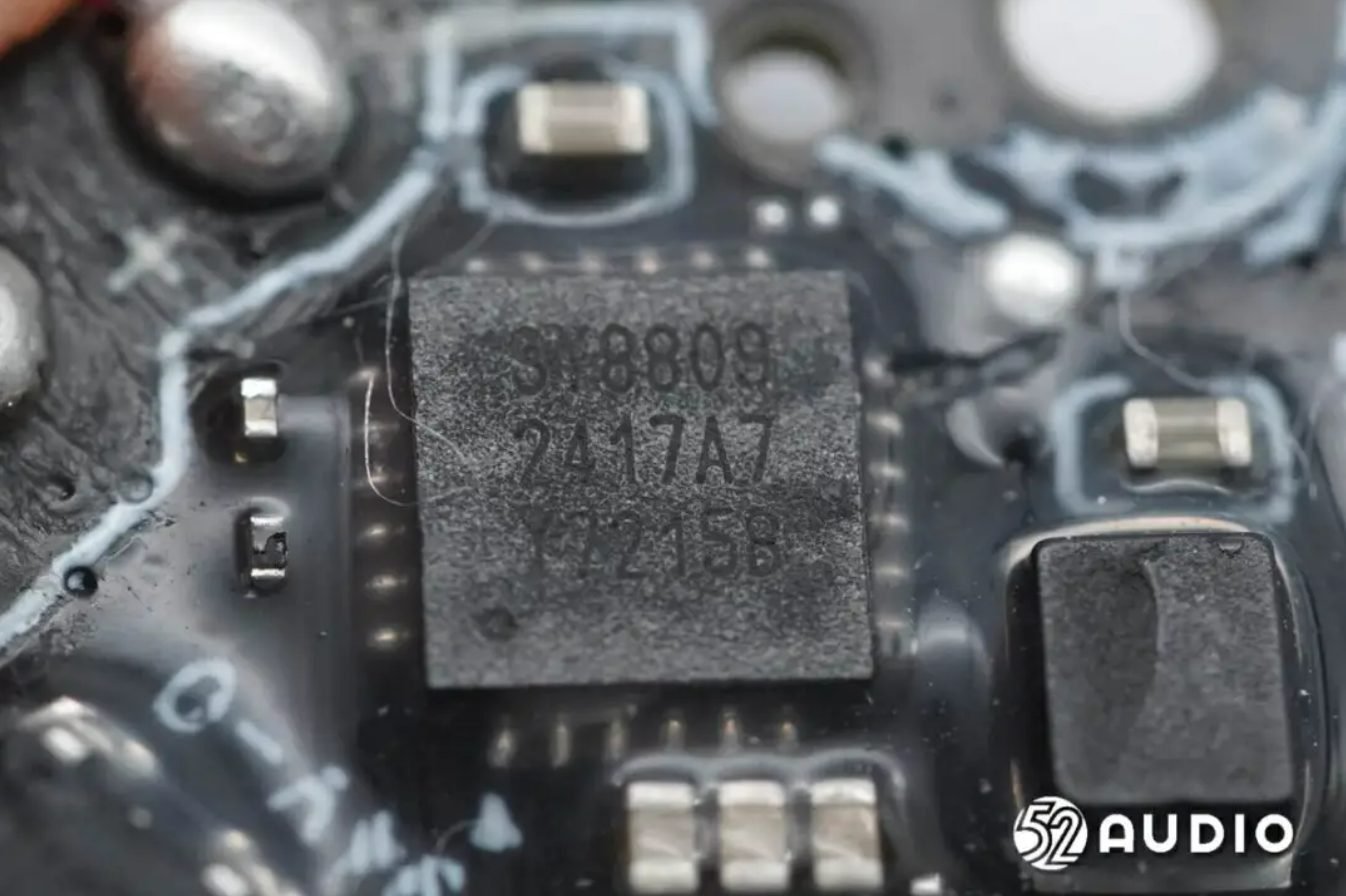 ���������뵼��SY8809��SY5501��Դ˫оƬ��OPPO�콢�����߶���Enco X3����