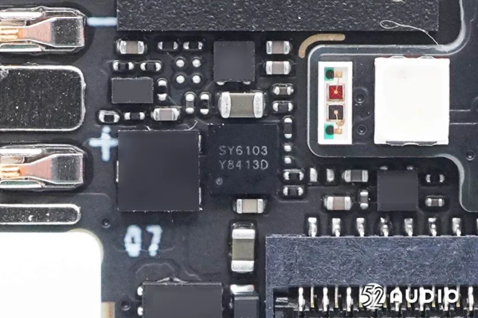 SY6103�������ΪС���ֻ�9�ṩ��ȫ����Ч�ĳ�����